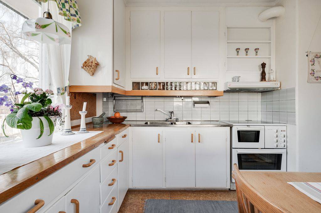 5 rum Villa på Oterdahlsgatan 17 Centrala Hisingen Göteborgs kommun - bild 12