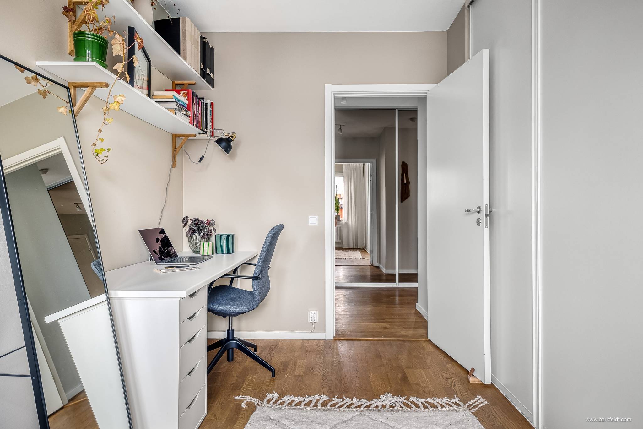 3 rum Lägenhet på Portalgatan 37 Kapellgärdet Uppsala kommun - bild 27