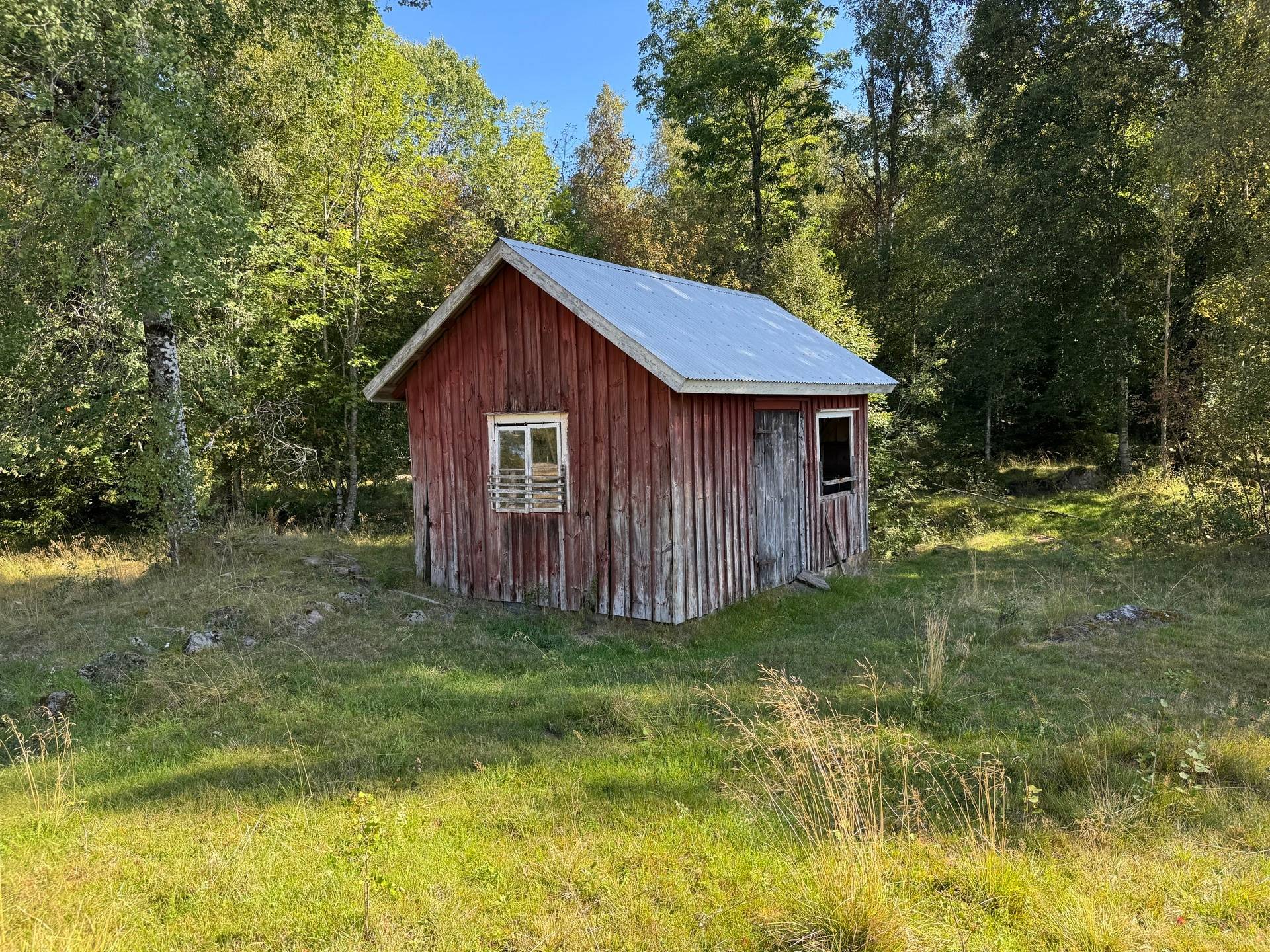 Gård med jordbruk på Ringestena Lillegården 1 Ringestena Svenljunga kommun - bild 67