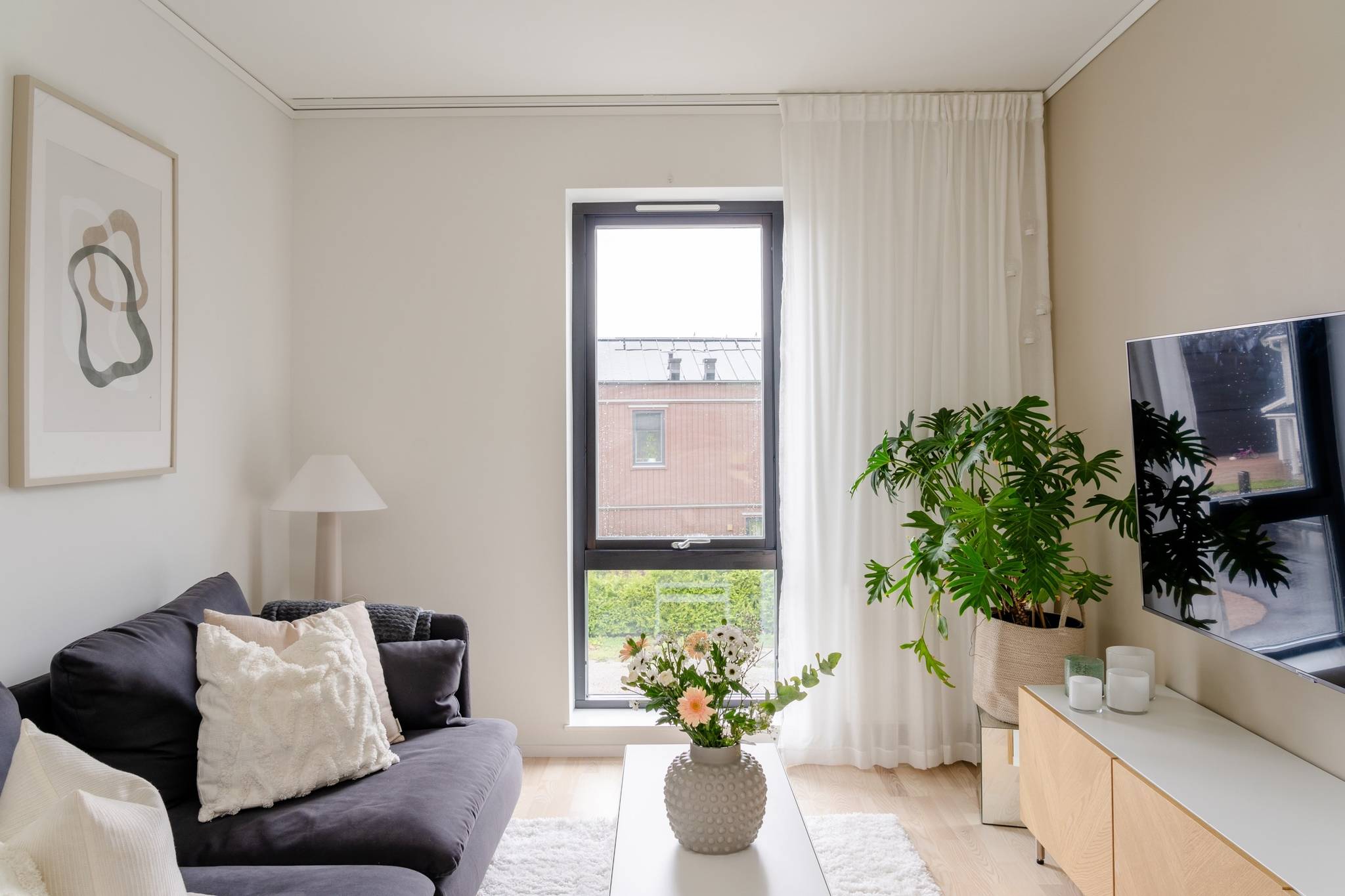 5 rum Radhus på Vitmossvägen 284 LINDBACKEN Uppsala kommun - bild 37