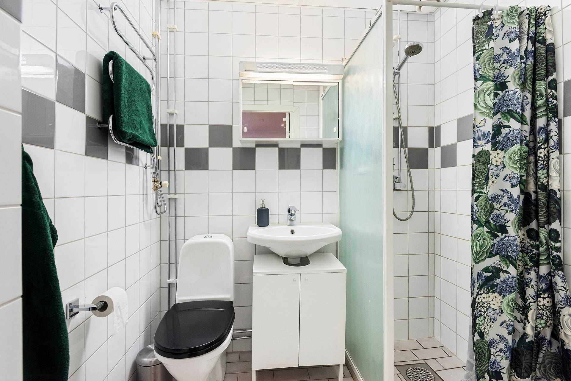 2 rum Lägenhet på Östergatan 5D Pantarholmen Karlskrona kommun - bild 13