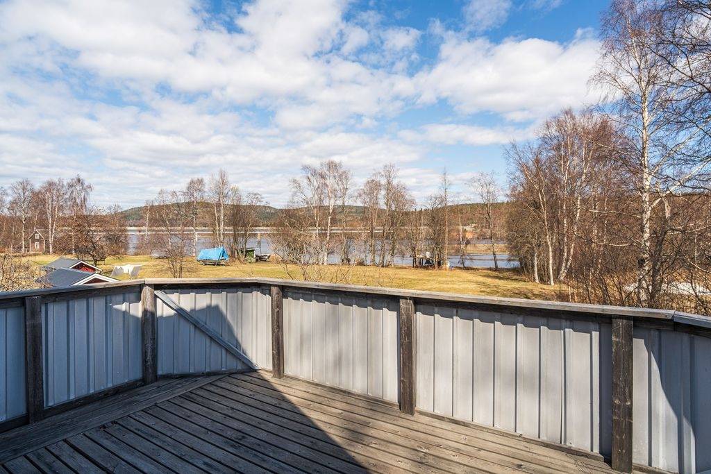4 rum Villa på Stenvägen 14 Svedjeholmen Örnsköldsviks kommun - bild 2
