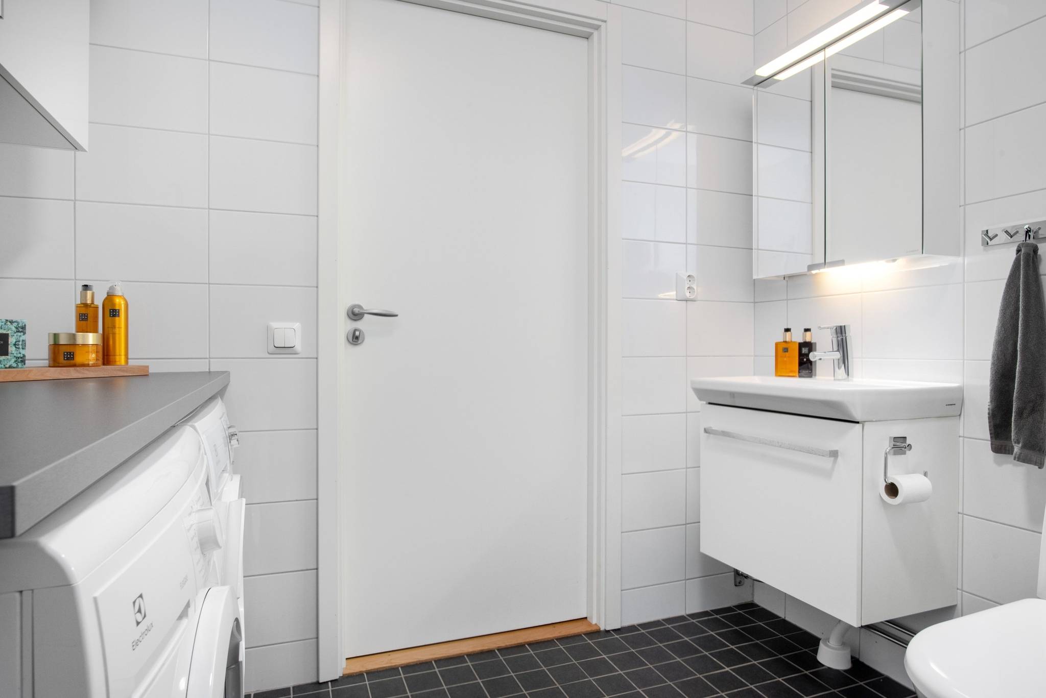2 rum Lägenhet på Bataljonsgatan 25 Södra Ekkällan Linköpings kommun - bild 14