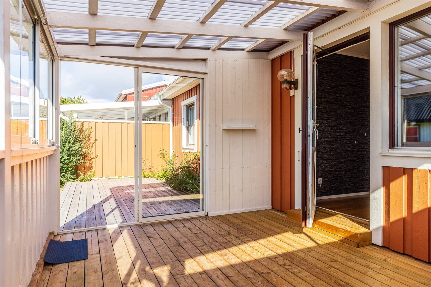 3 rum Radhus på Hemlingbyvägen 24 C Hemlingby Gävle kommun - bild 17