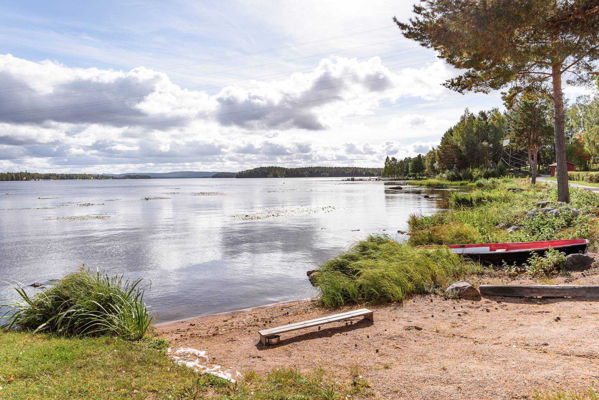3 rum Lägenhet på Peders väg 25 Östra Främby Falu kommun - bild 23