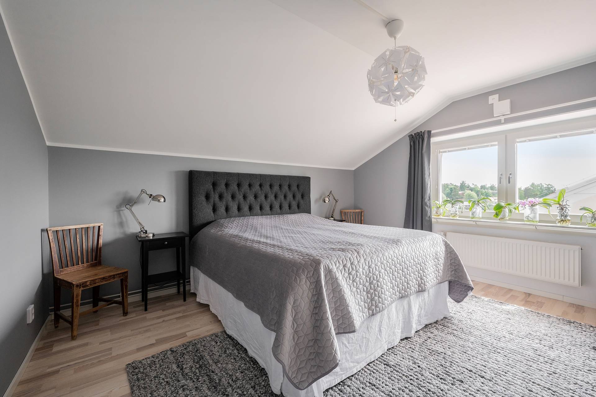 6 rum Lägenhet på Stationsvägen 35 Centrala Stuvsta Huddinge kommun - bild 20