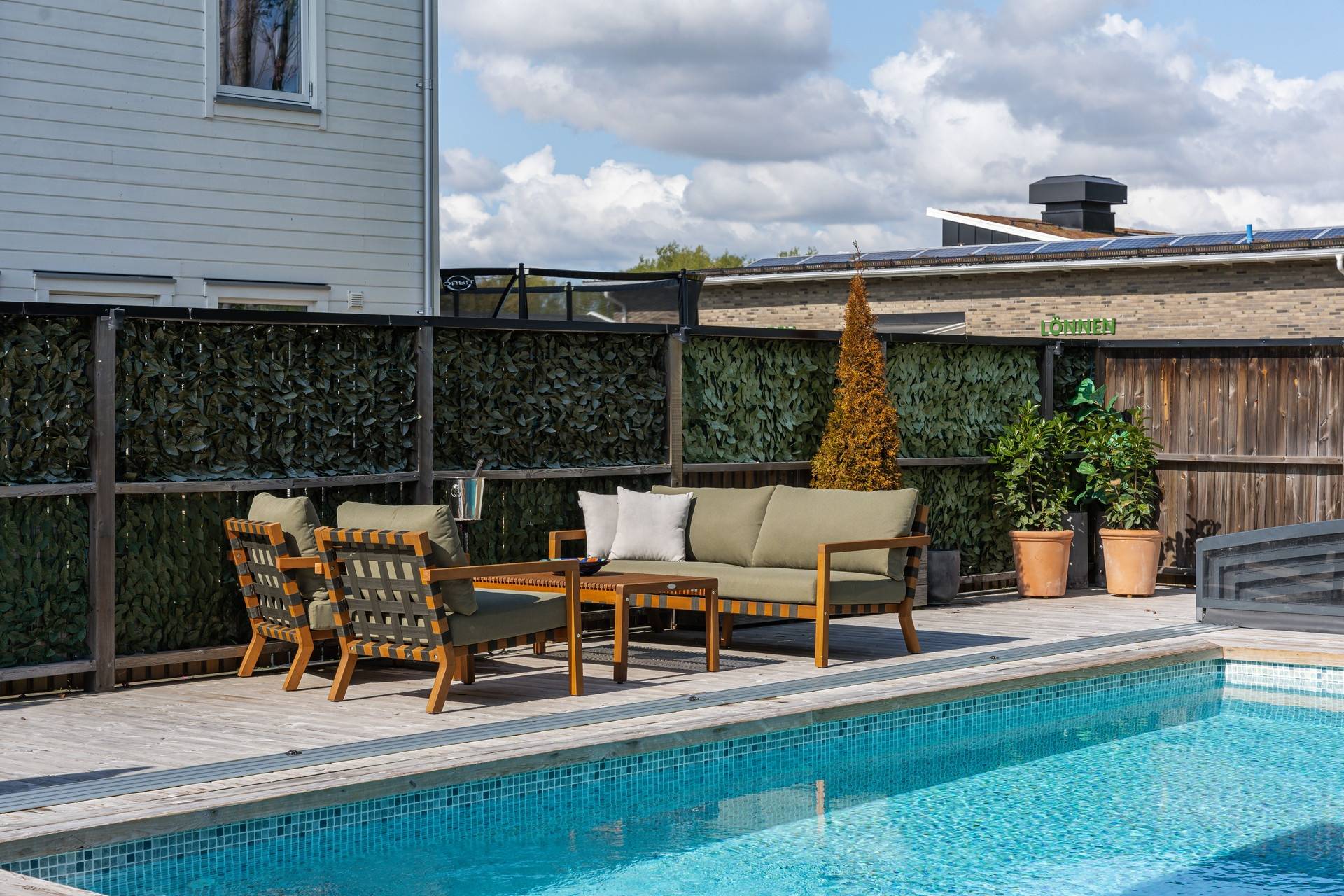 5 rum Villa på Gullrisgatan 30 Kumla Kumla kommun - bild 54