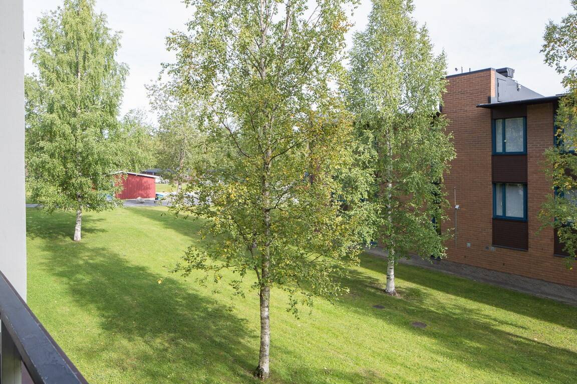 2 rum Lägenhet på Krutvaktargränd 25 Körfältet Östersunds kommun - bild 11