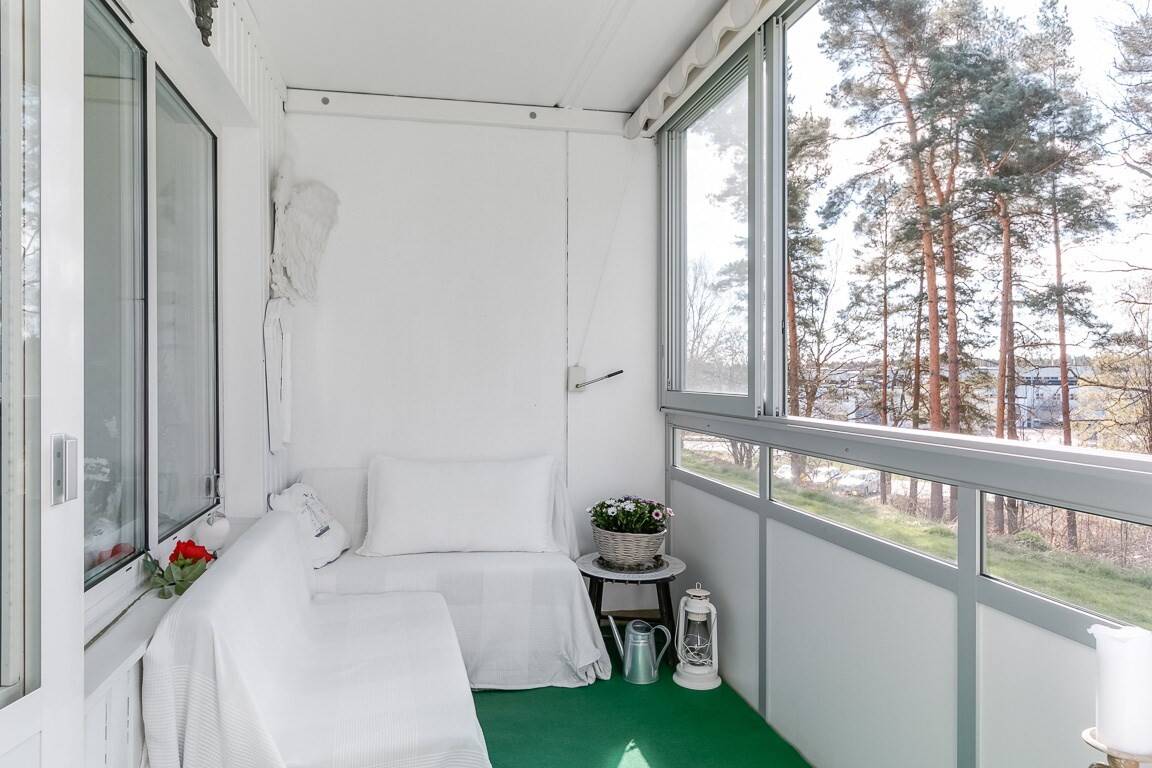 3 rum Lägenhet på Tallvägen 20 57256 Oskarshamn Södertorn Oskarshamns kommun - bild 14