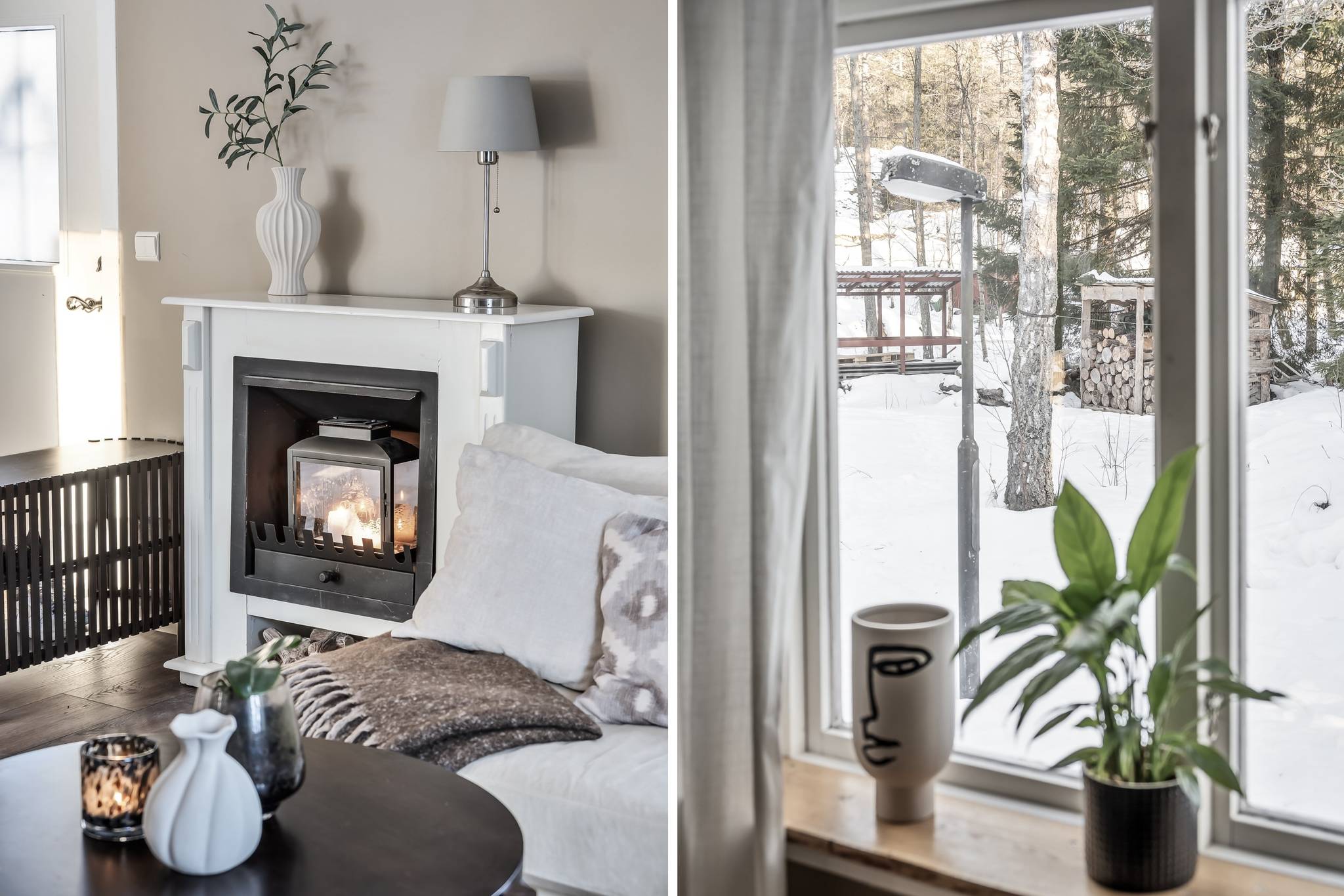 2 rum Villa på Vedahöjden 35 Tungelsta Haninge kommun - bild 8