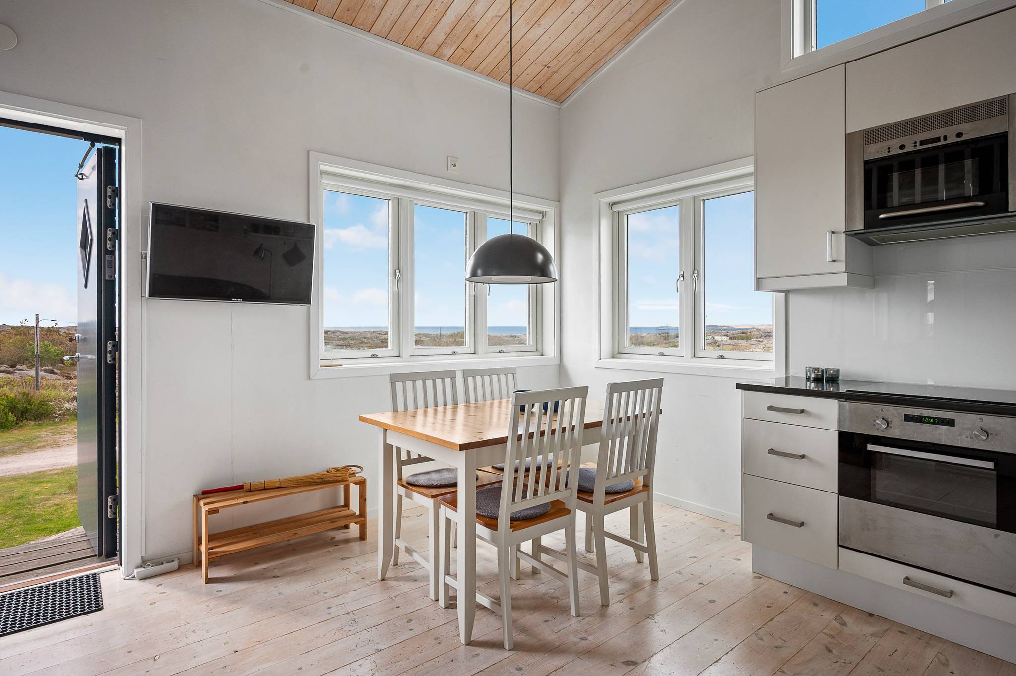 8 rum Villa på Kasernvägen 3 Sotenäs kommun - bild 55