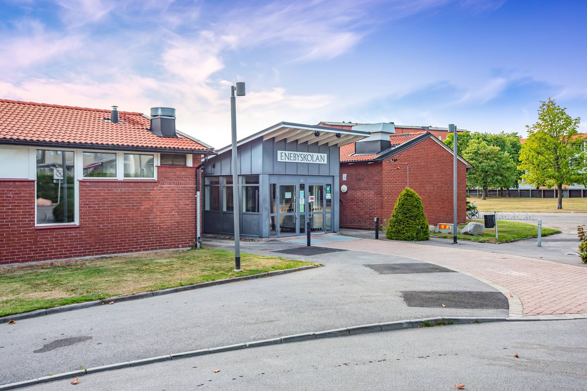 6 rum Villa på Hallbergagatan 34 Hallberga Norrköpings kommun - bild 53