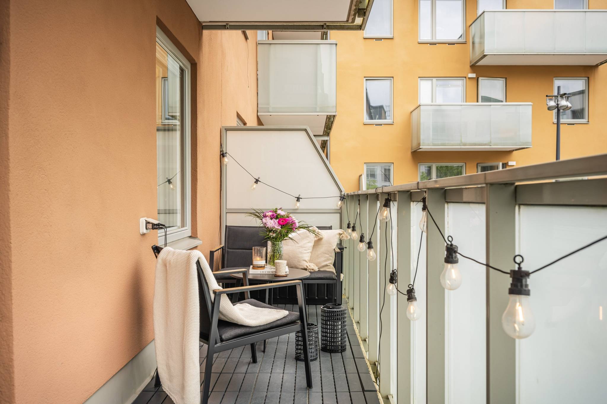 3 rum Lägenhet på Älvsjö torg 17 Älvsjö Stockholms kommun - bild 24