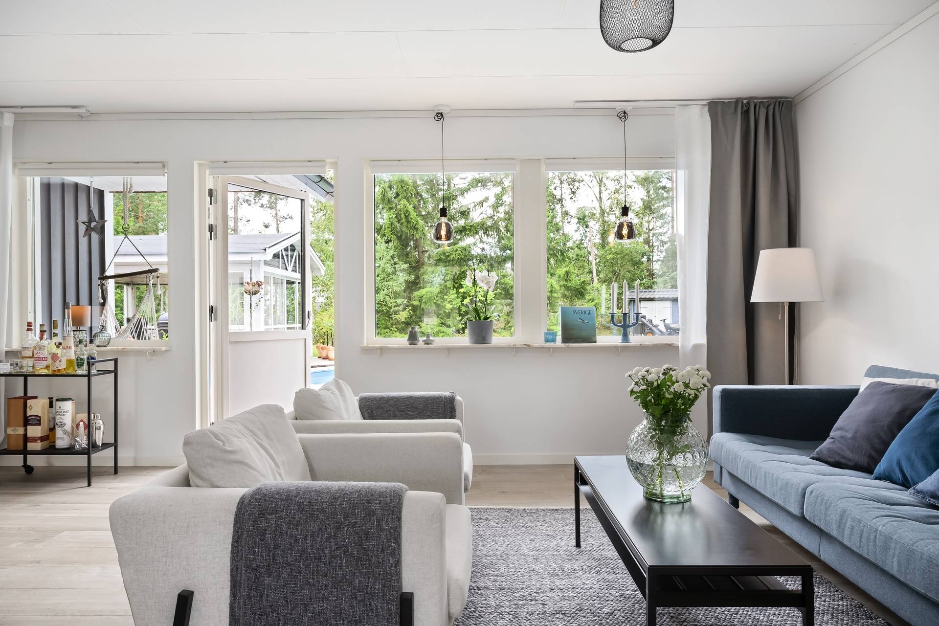 5 rum Villa på Övre vägen 33 Svärtinge Norrköpings kommun - bild 6