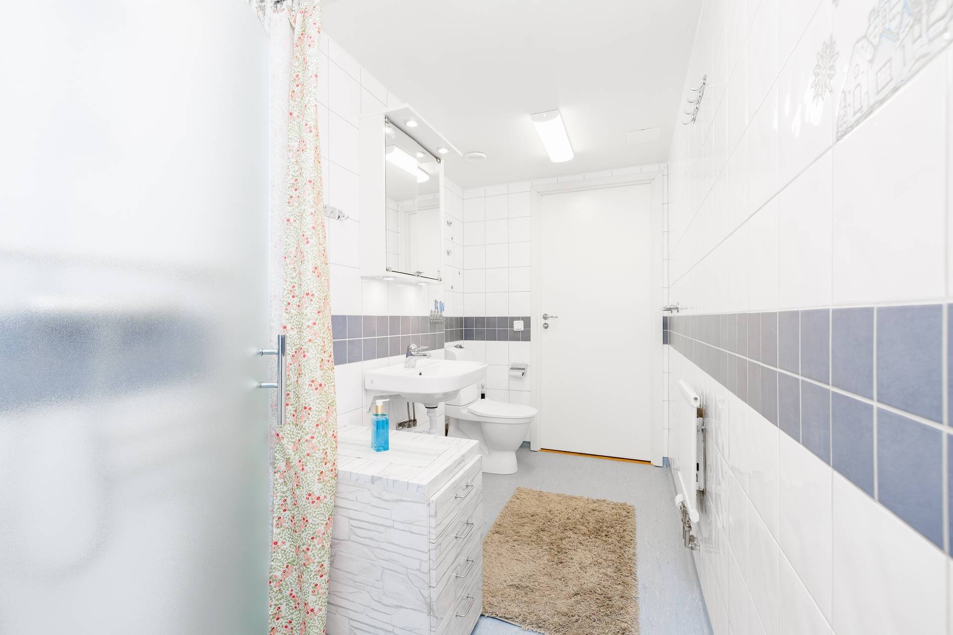 3 rum Lägenhet på Markörgatan 38D Karstorp Västerviks kommun - bild 23