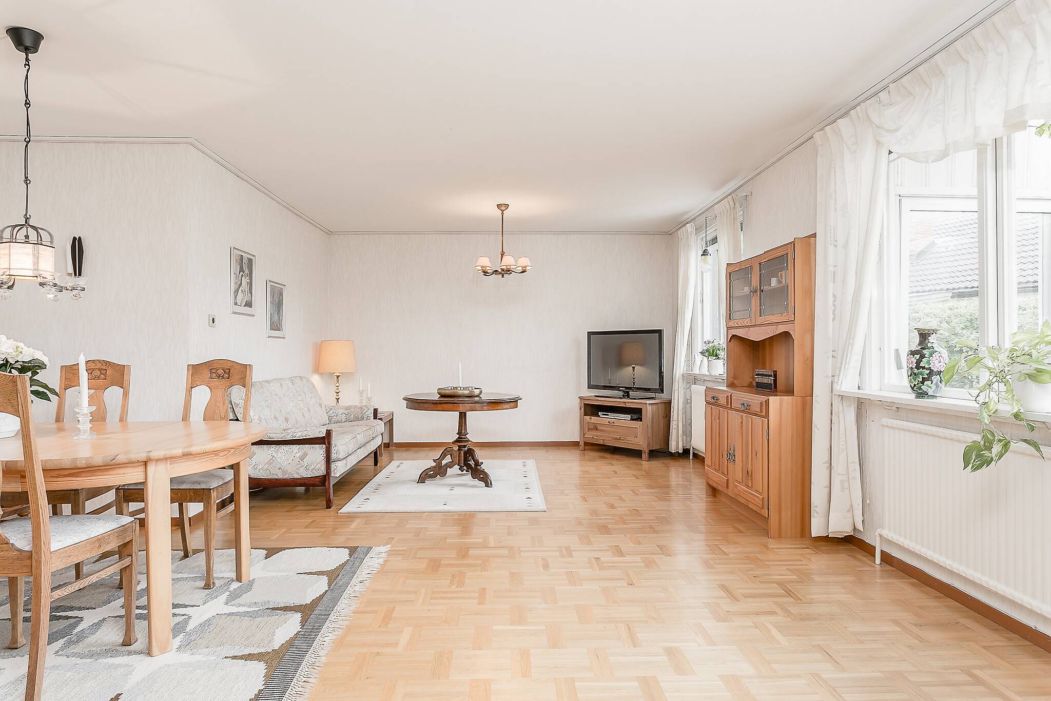 4 rum Villa på Konvaljegatan 19 Hagalund Karlstads kommun - bild 4