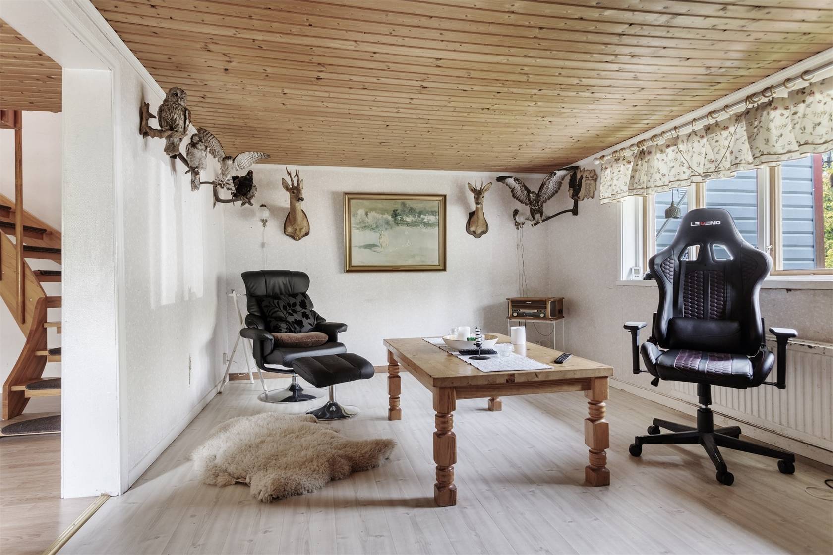 4 rum Villa på Finnerud Handelsboden Långserud Säffle kommun - bild 22