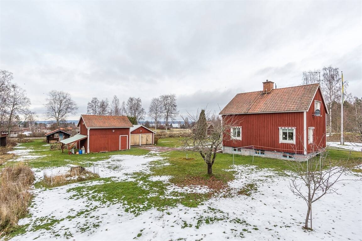 5 rum Villa på Laknäs Månkvägen 18 Laknäs/Östanhol Leksands kommun - bild 3