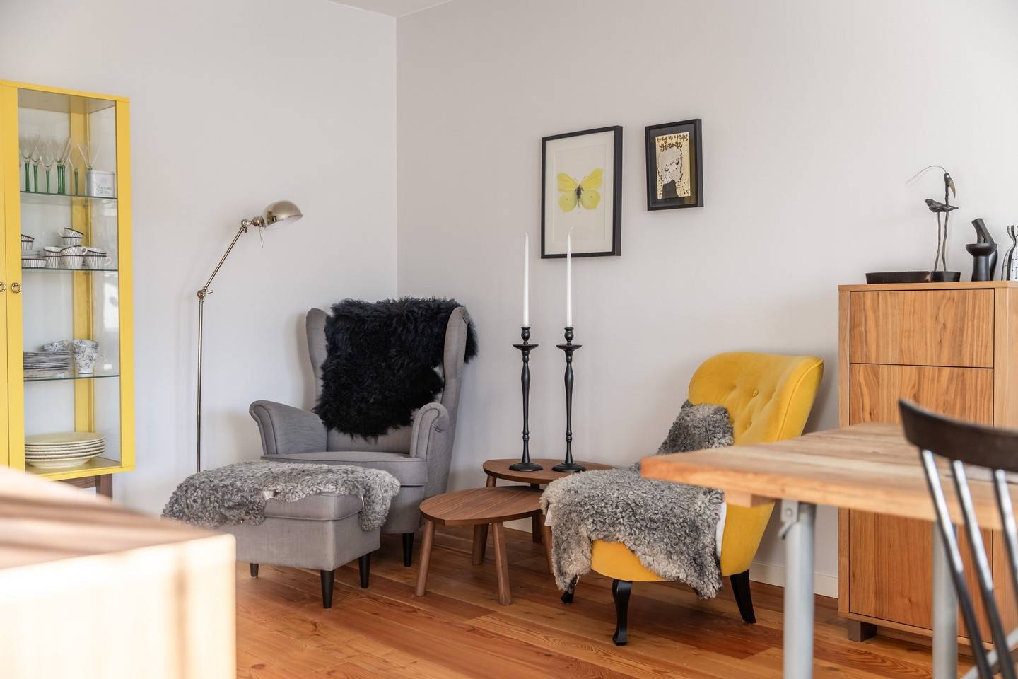 2 rum Lägenhet på Millåkersgatan 11 B Mora Centrum Mora kommun - bild 6