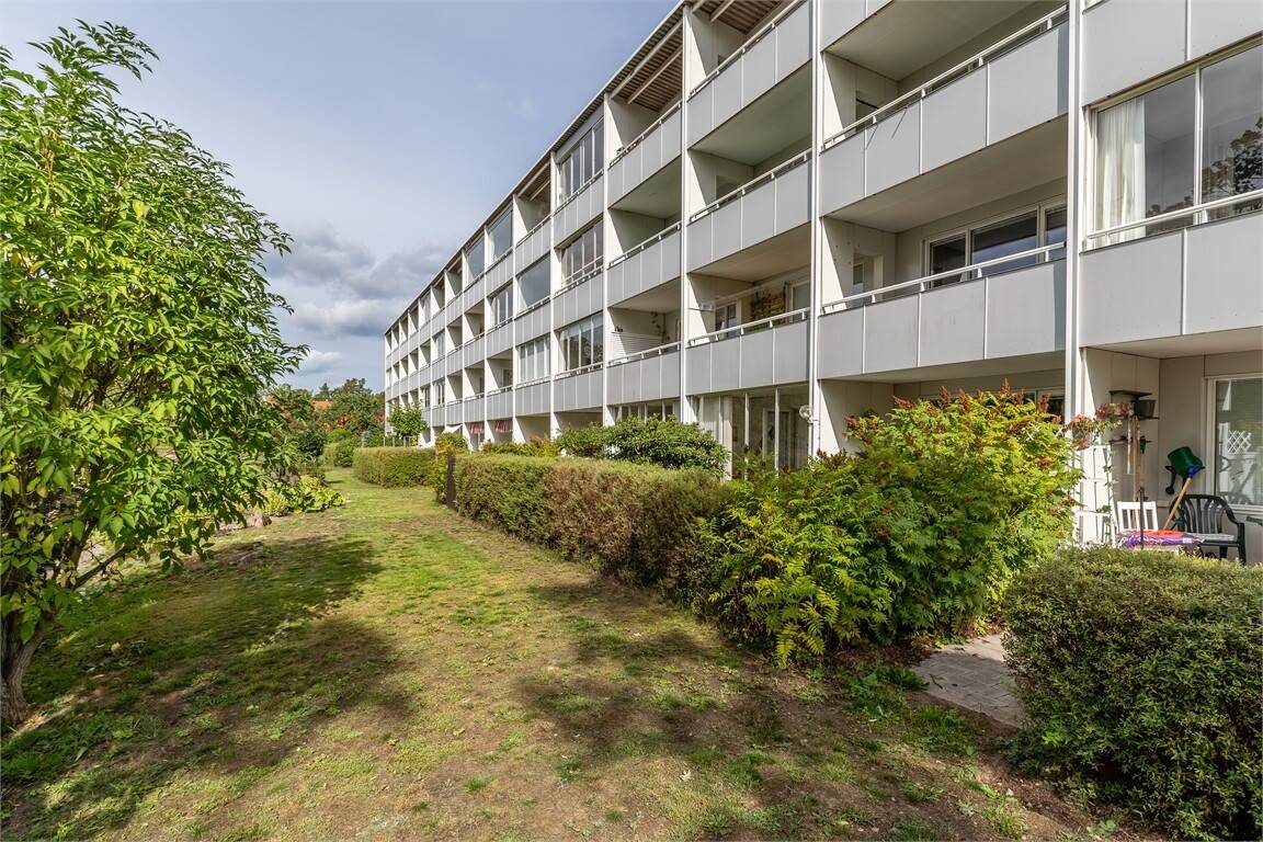 2 rum Lägenhet på Furuvägen 12 F Åsa Oskarshamns kommun - bild 24