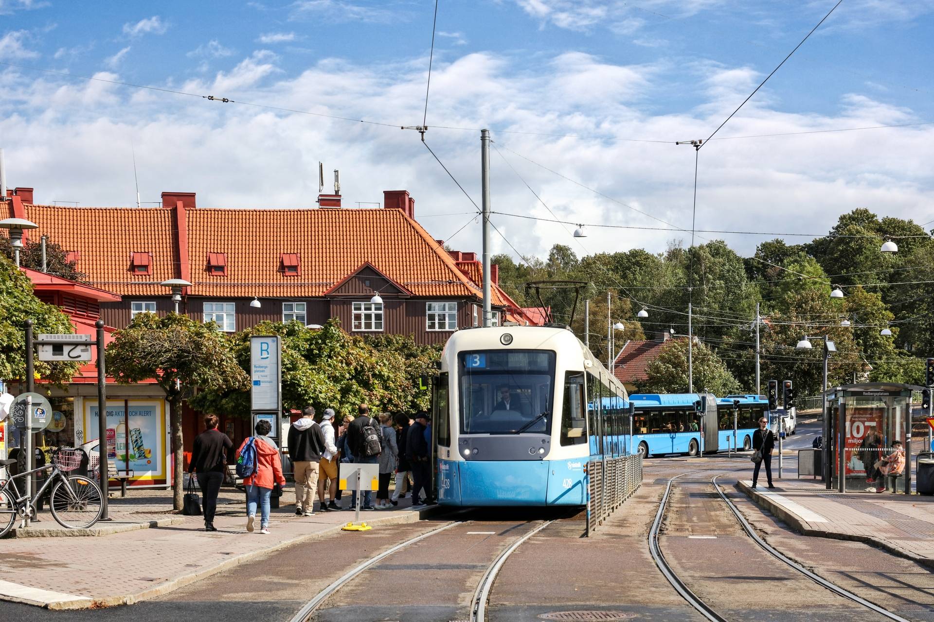 1 rum Lägenhet på Stafettgatan 4C Lunden Göteborgs kommun - bild 23
