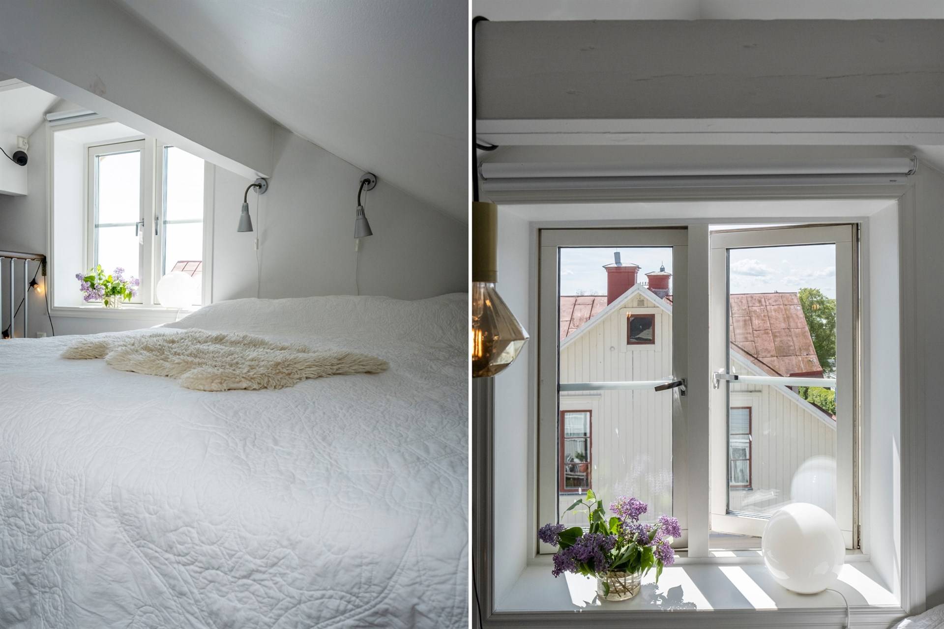 4 rum Lägenhet på Repslagaregränd 1A Centrala Vaxholm Vaxholms kommun - bild 5
