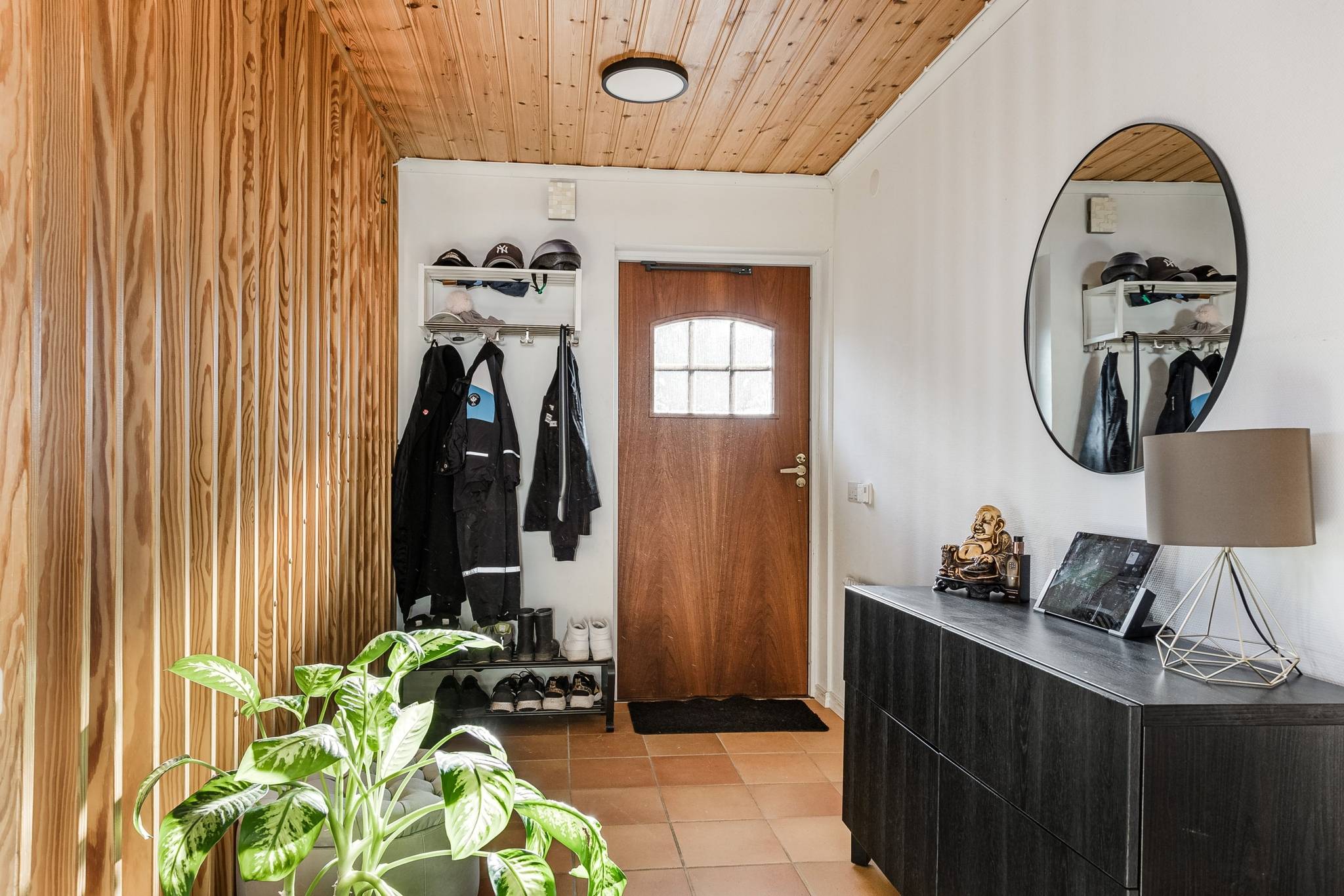 6 rum Villa på Styrmansvägen 10 Timmernabben Mönsterås kommun - bild 10