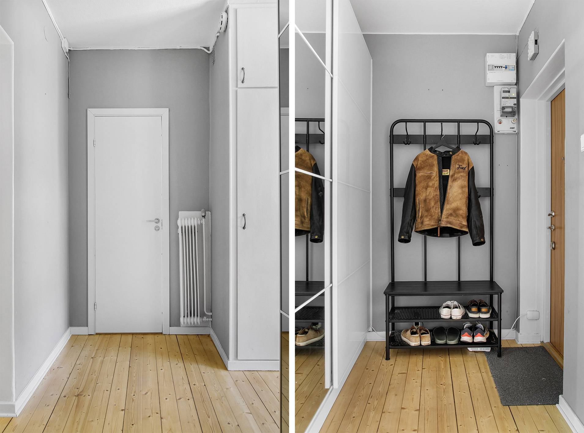 2 rum Lägenhet på Linggatan 11B Vasastaden Linköpings kommun - bild 10