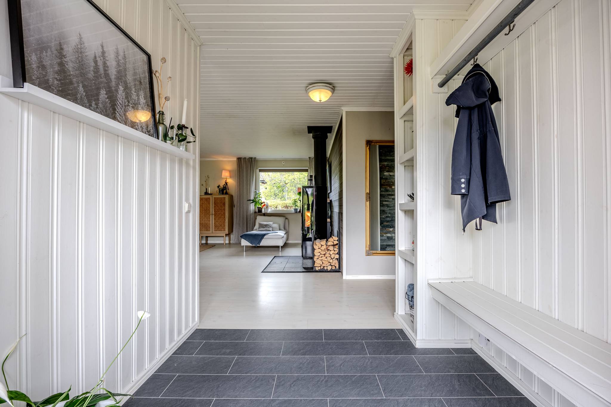 5 rum Villa på Ringvägen 54 Aneby Aneby kommun - bild 7