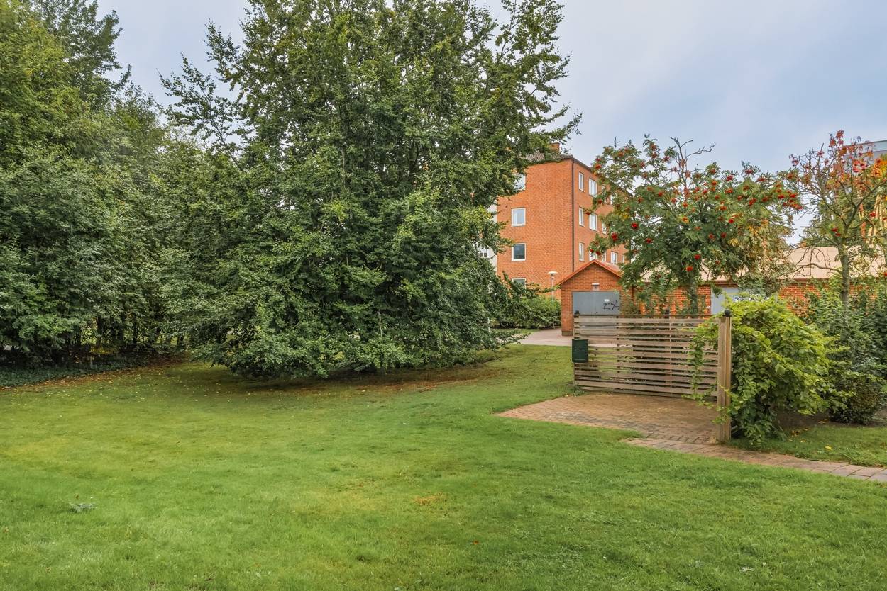 2 rum Lägenhet på Jakob pers väg 5 Arlöv Burlövs kommun - bild 19