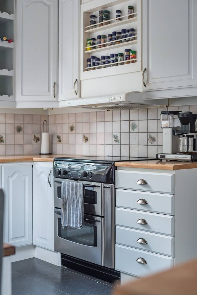 6 rum Villa på Smedbyvägen 22 Dala-husby Hedemora kommun - bild 46