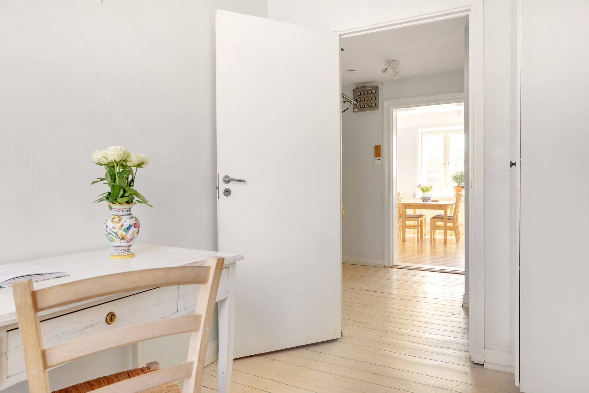 3 rum Lägenhet på Östergårdsgatan 1 U8 Kirseberg Malmö kommun - bild 17