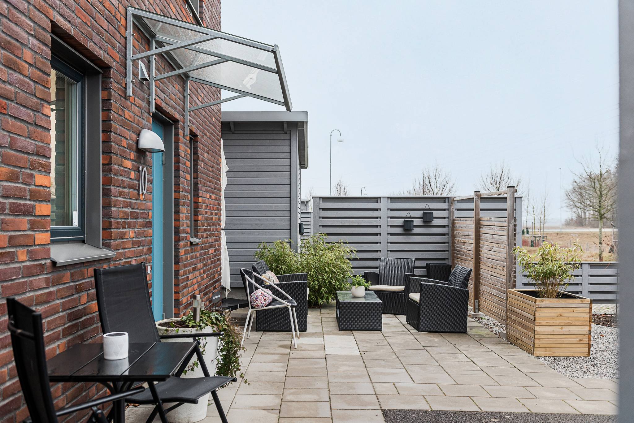 6 rum Villa på Julivägen 10 Hjärup Staffanstorps kommun - bild 36
