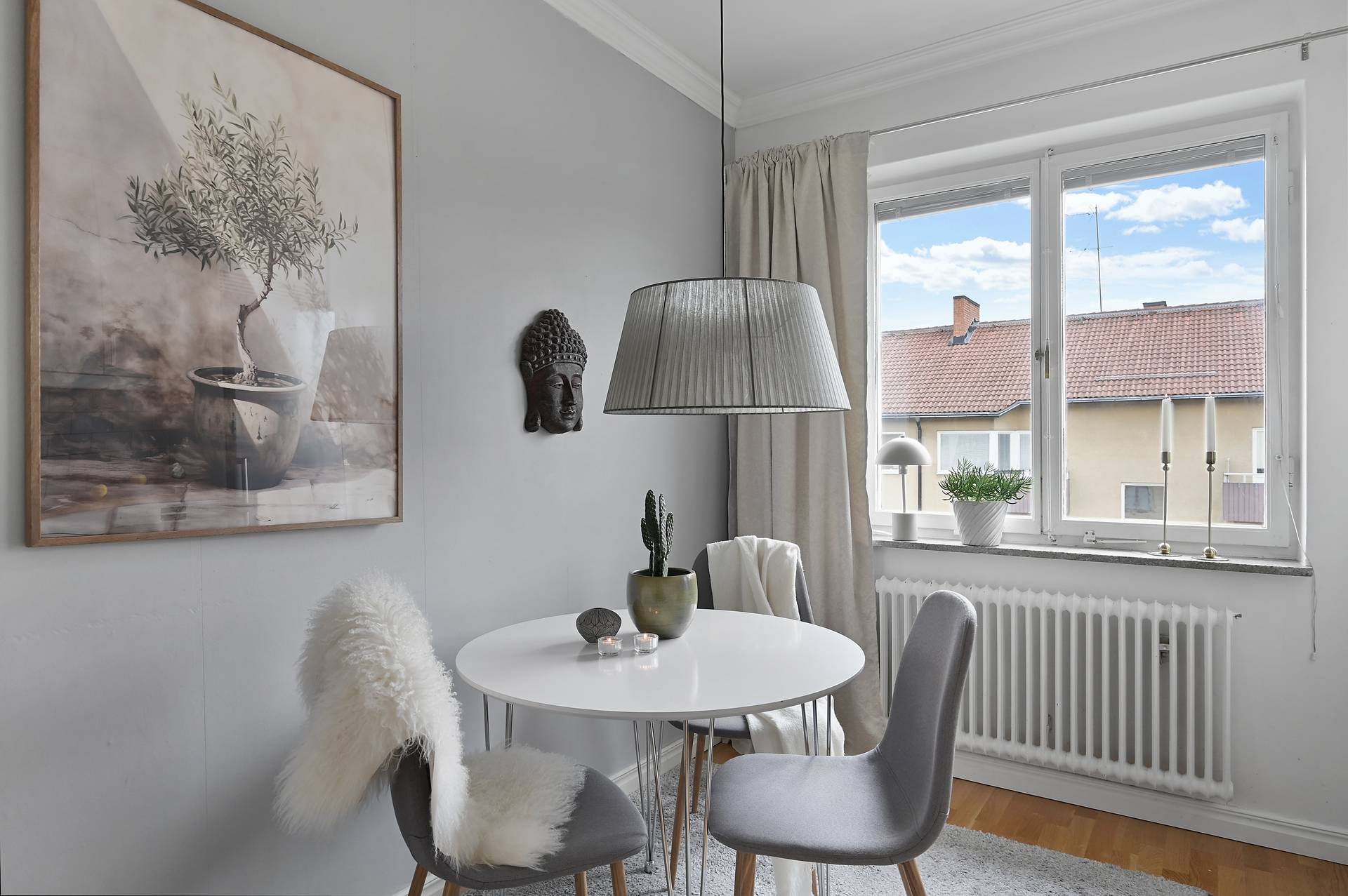 2 rum Lägenhet på Johannelundsvägen 51 Sundby Stockholms kommun - bild 12