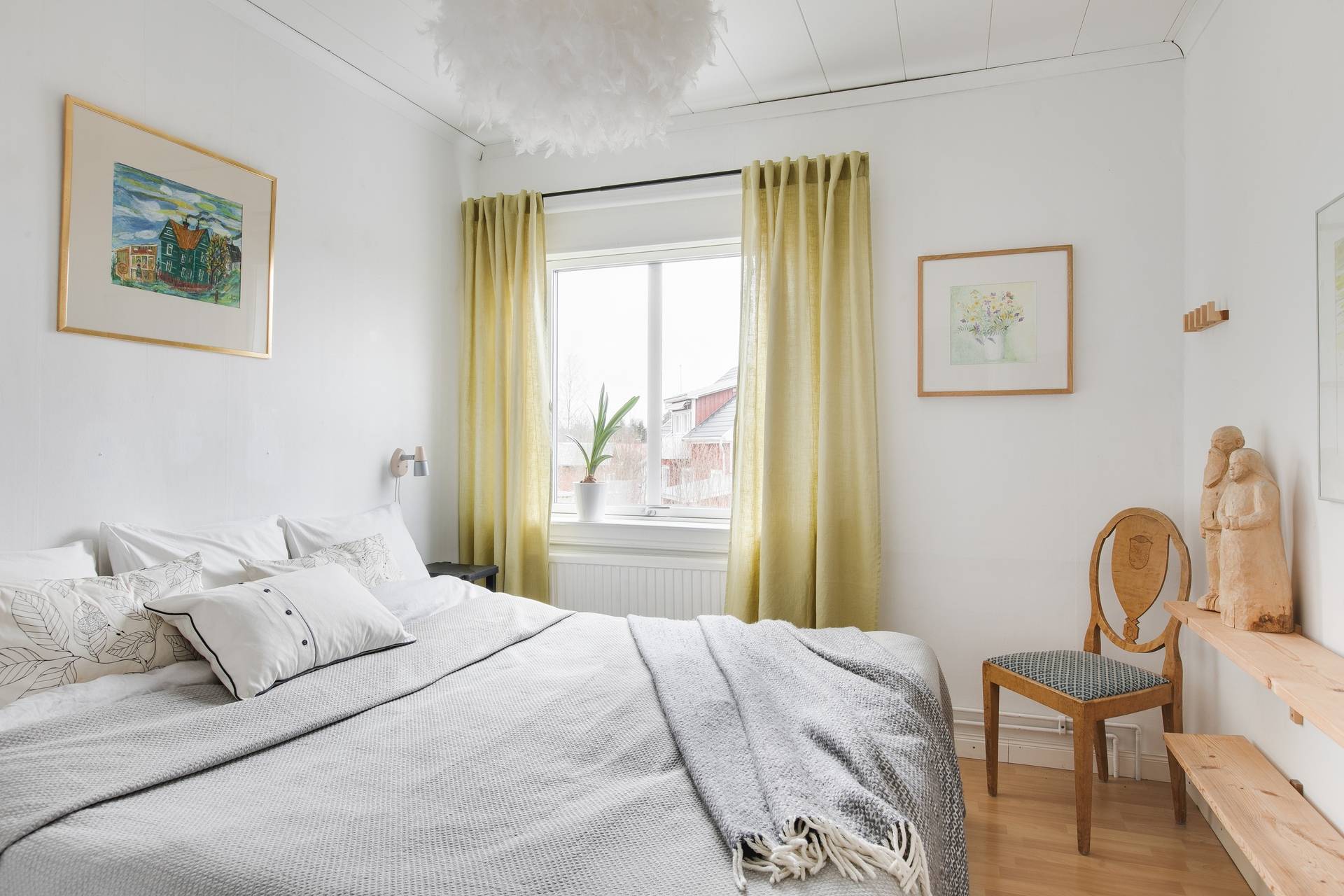 4 rum Villa på Norra vägen 1 Kyrkbyn, Skutskär Älvkarleby kommun - bild 36