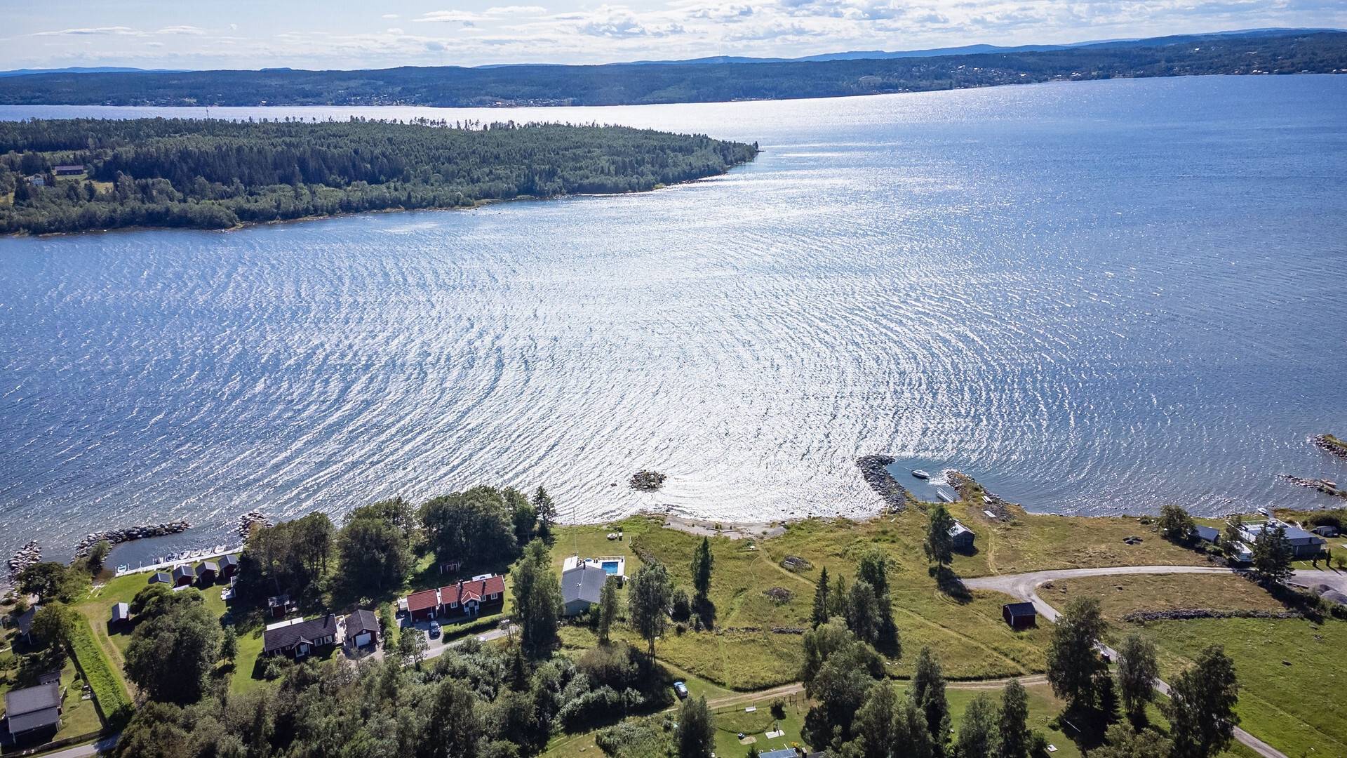 3 rum Fritidshus på Vålevägen 75 Söråker - Våle Timrå kommun - bild 44