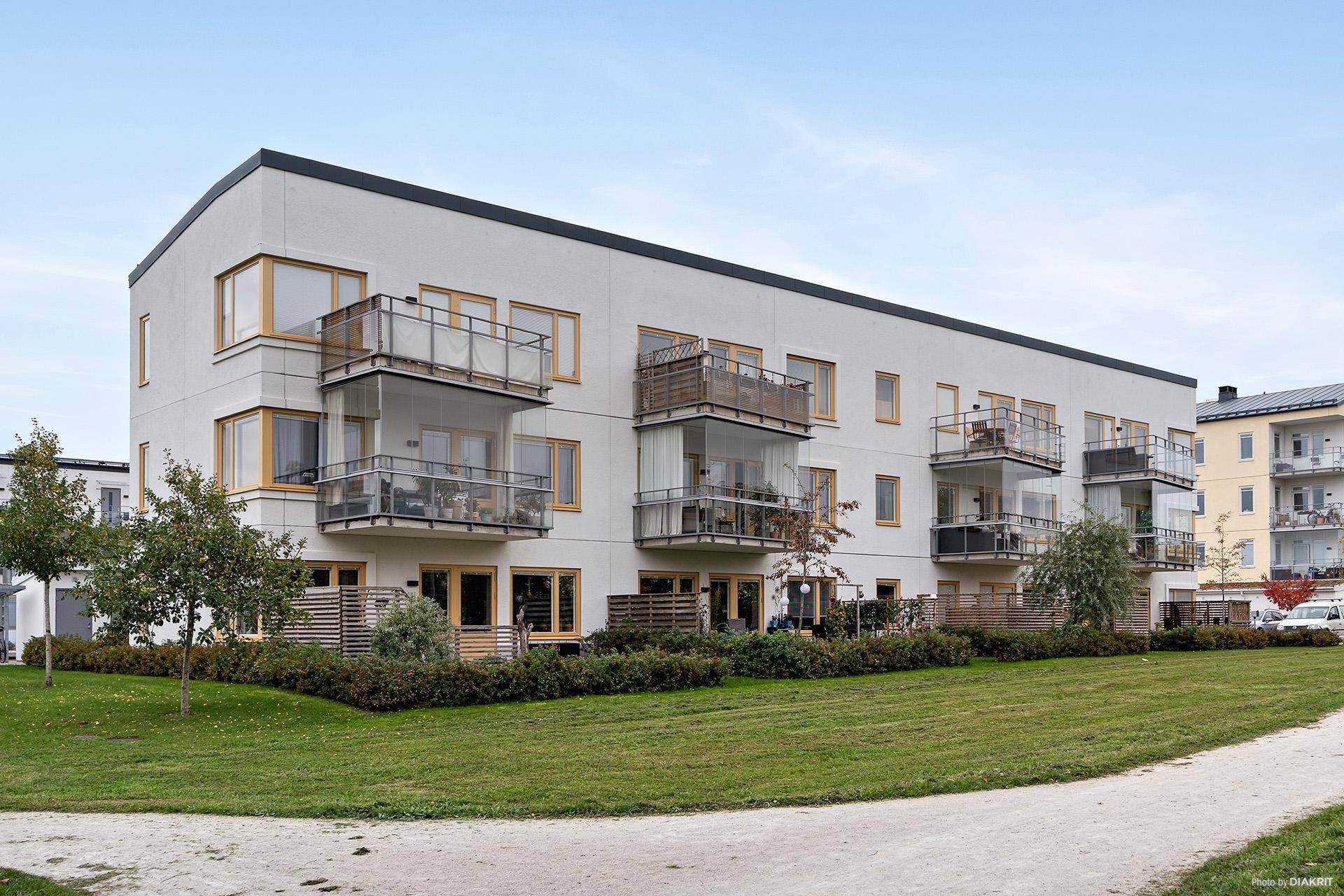 Visby, Gotlands kommun