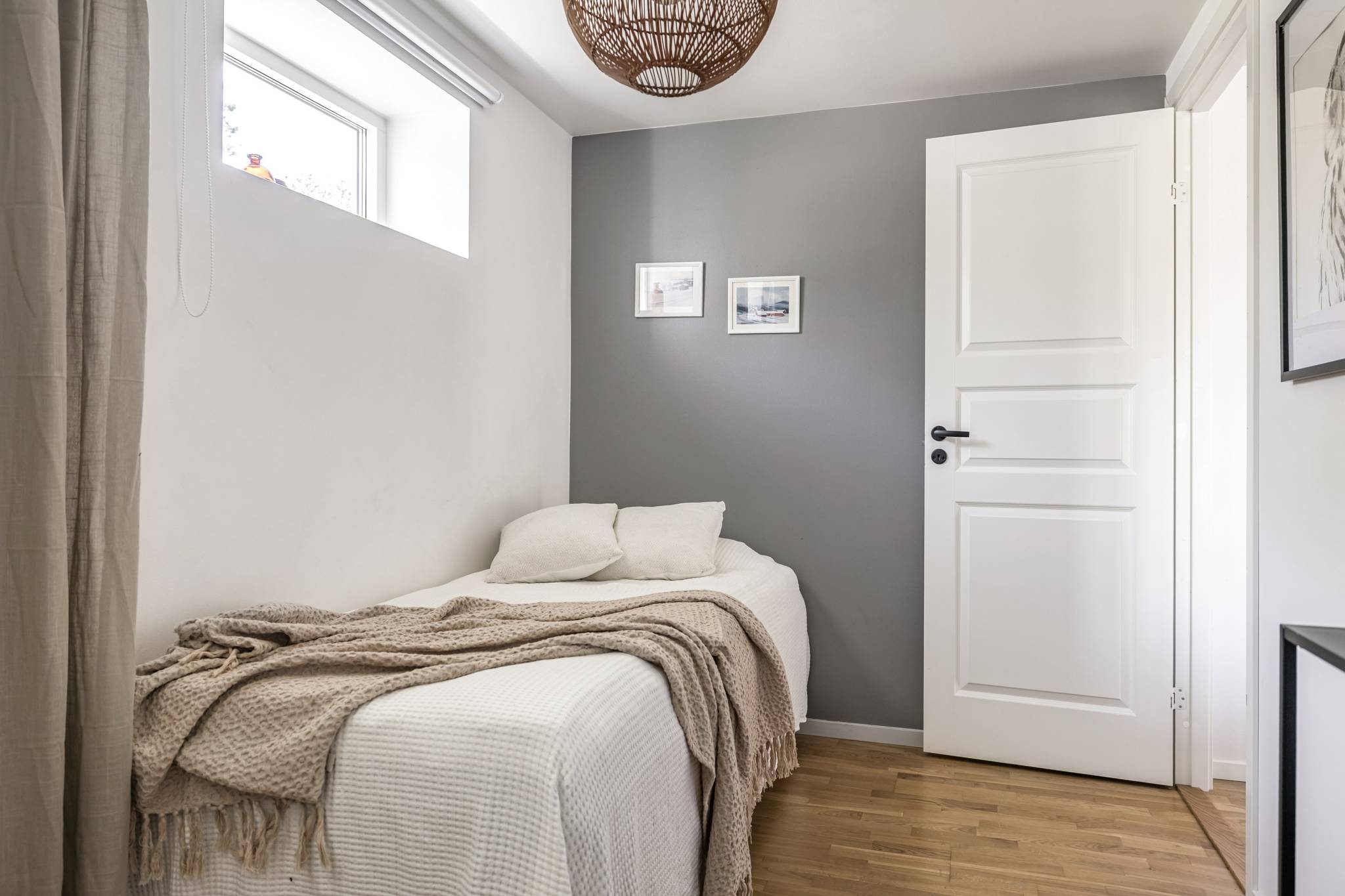 6 rum Villa på Hasselvägen 10 Gustavsvik Nacka kommun - bild 40