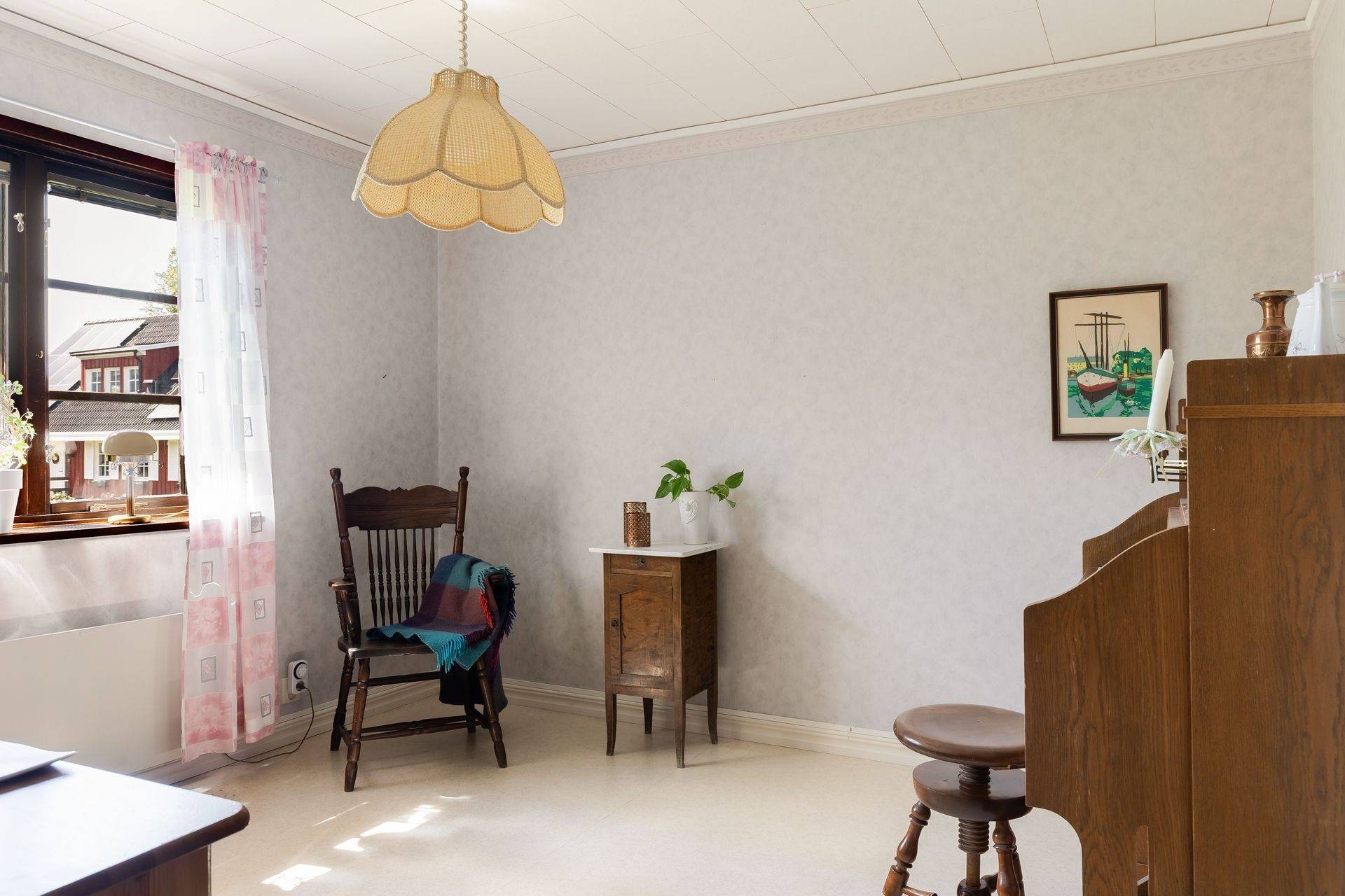 6 rum Villa på Stigstaholmsvägen 31 Hörnebo Tibro kommun - bild 6