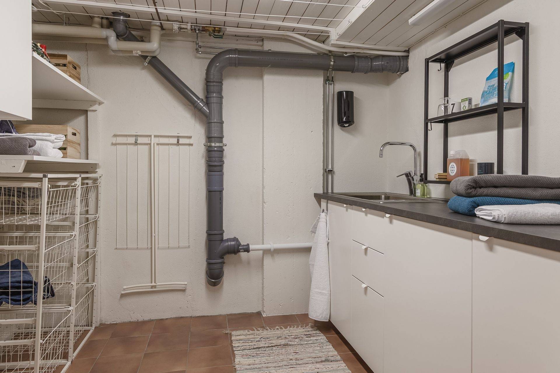 3 rum Lägenhet på Bermansgatan 6B Västra Gärdet Falkenbergs kommun - bild 31