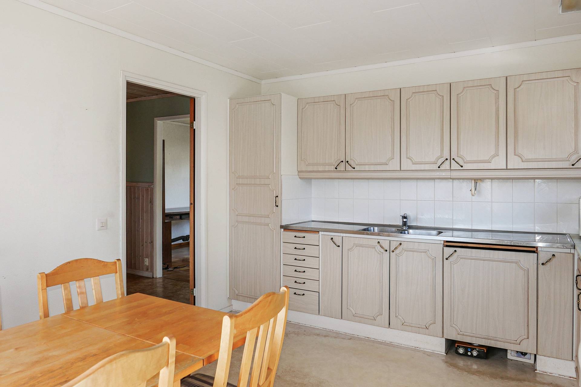 6 rum Villa på Bruksgatan 3 Väster Åmåls kommun - bild 9