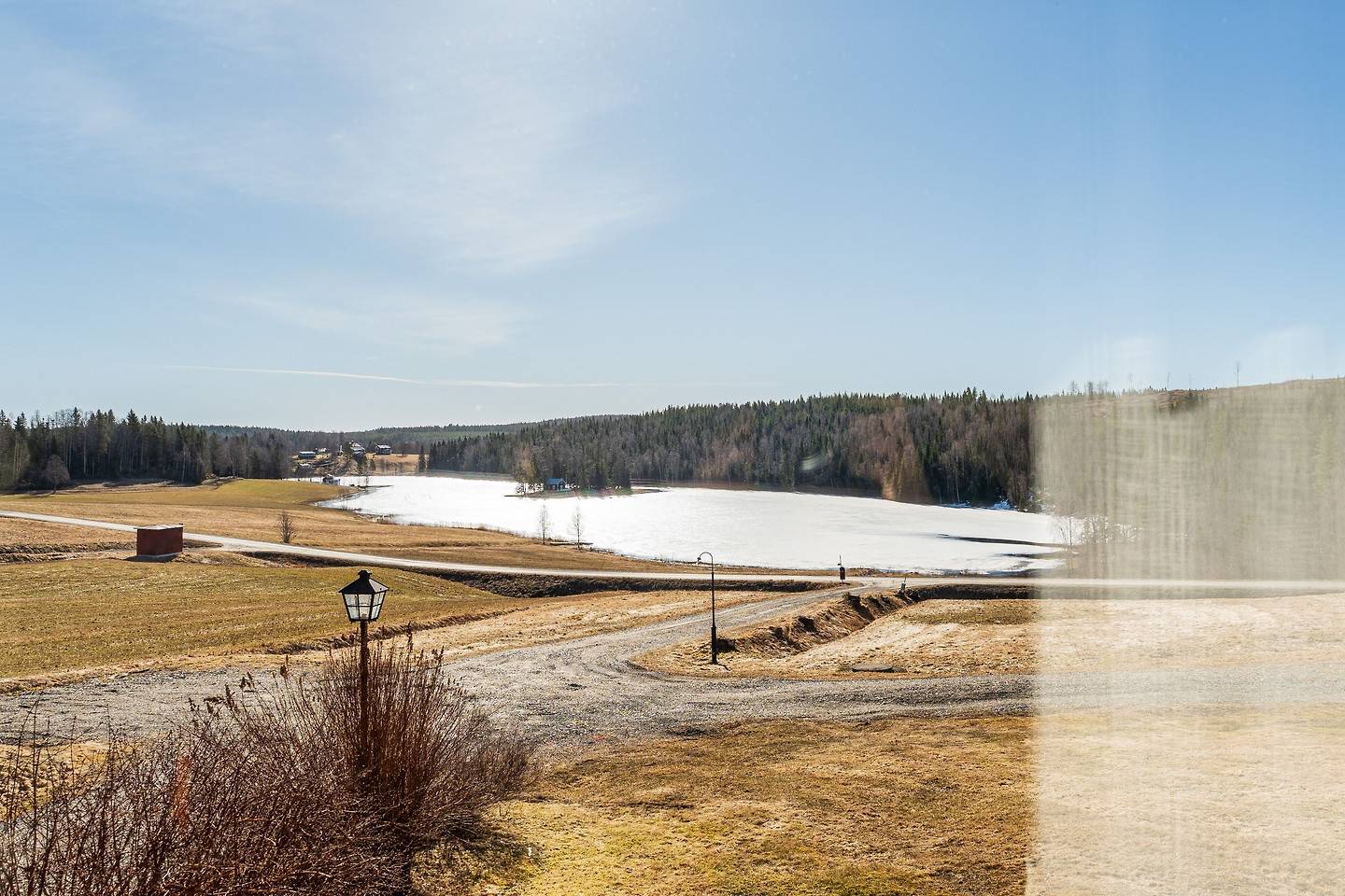 2 rum Villa på Stybbersmark 104 Arnäsvall Örnsköldsviks kommun - bild 22