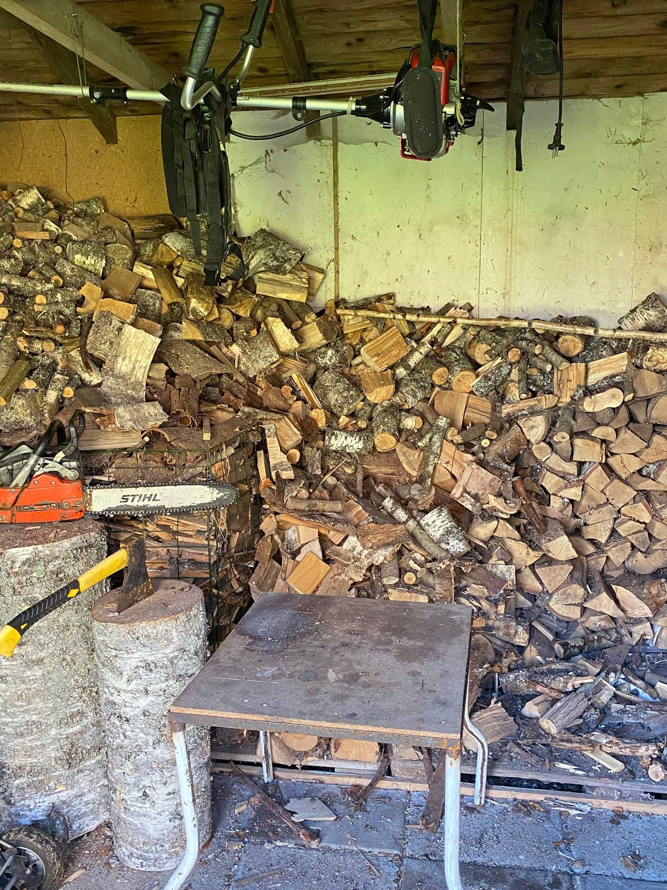 6 rum Villa på Hulevik Rosendal - Sjövägen 24 Småland Alvesta kommun - bild 59
