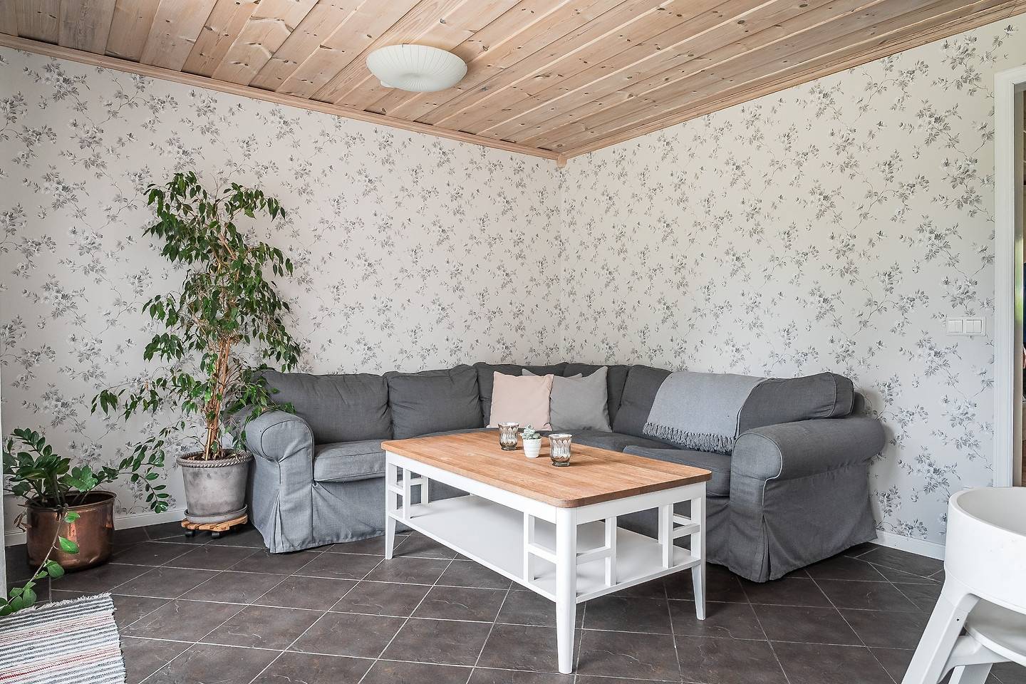 5 rum Villa på Vivsta 118 Sundsvalls kommun - bild 10