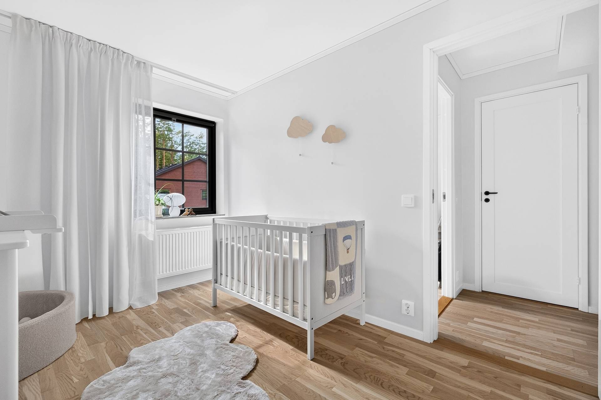 5 rum Radhus på Stenbrottsgatan 2H Alsike Knivsta kommun - bild 36