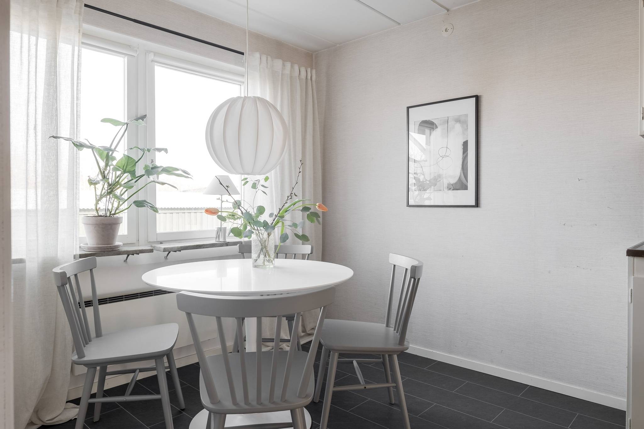 5 rum Radhus på Forslunds väg 10E Hentorp Skövde kommun - bild 7