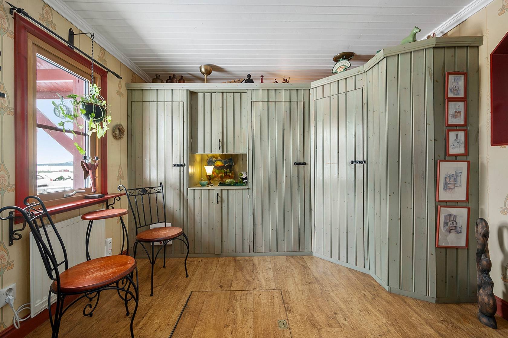 2 rum Villa på Lastgrundsvägen 85 Renön Piteå kommun - bild 41