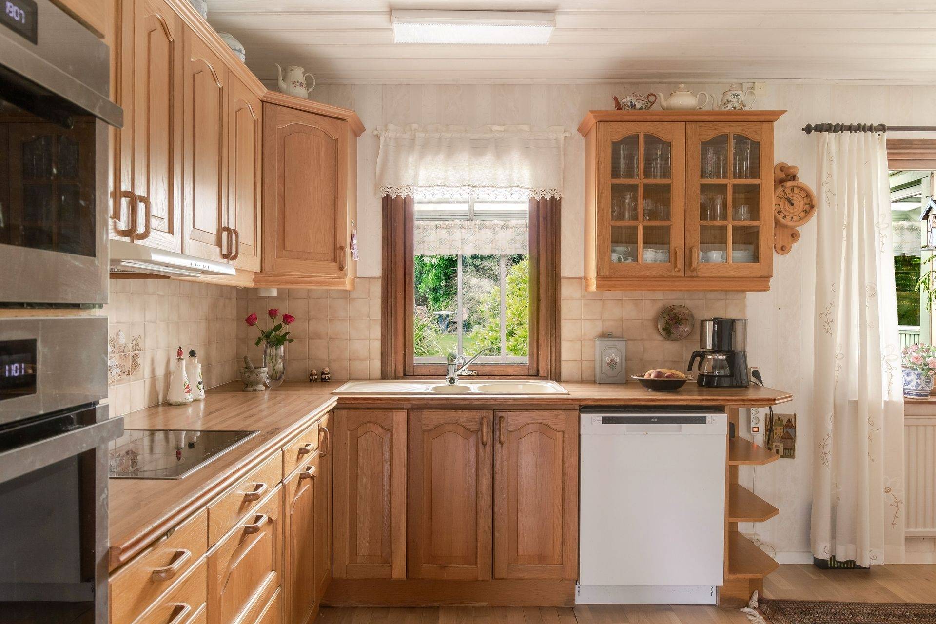 6 rum Villa på Vidablicksvägen 32 Falkenberg Falkenbergs kommun - bild 9