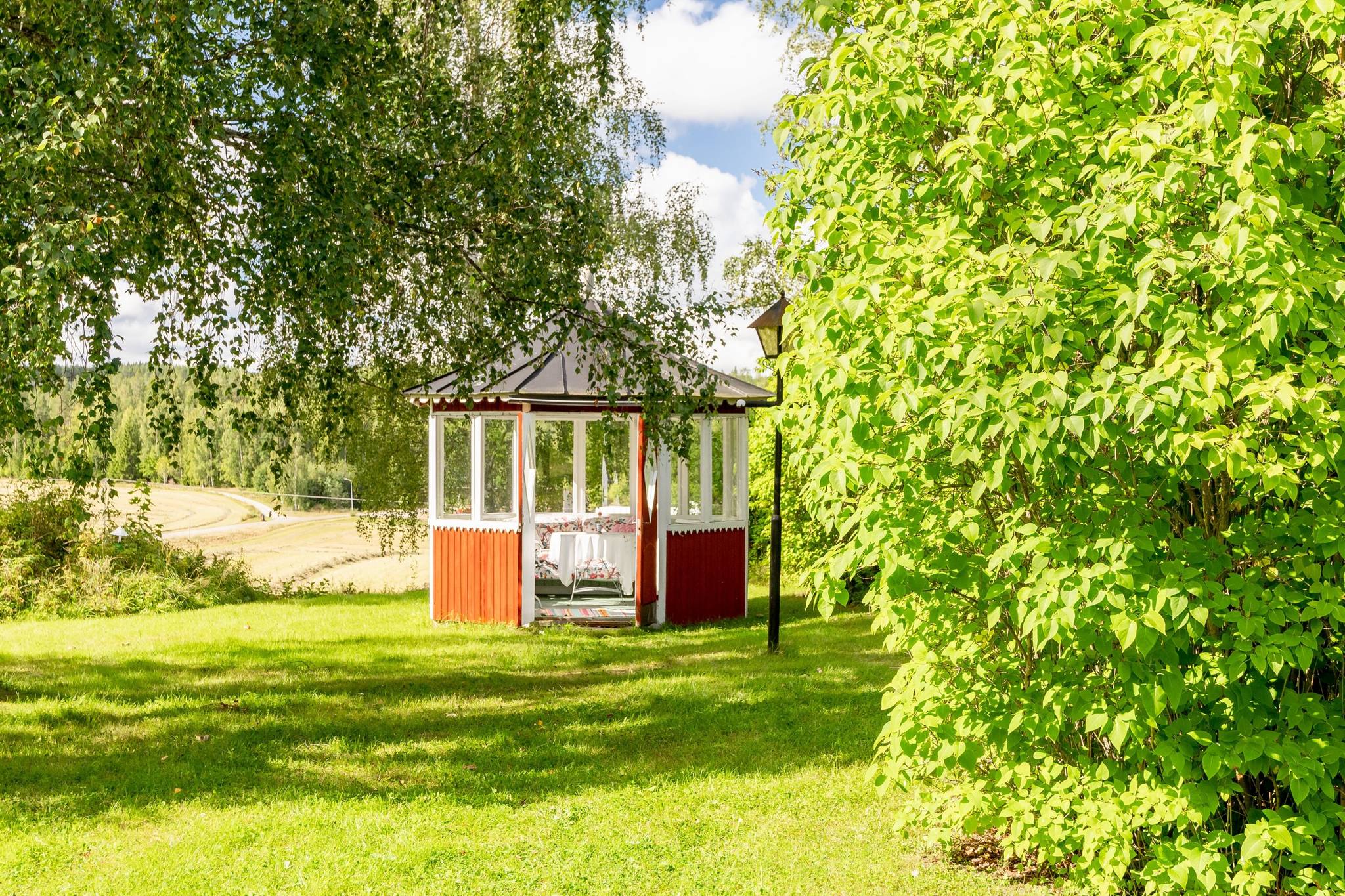 5 rum Villa på Grönviken 261 Lingbo Ockelbo kommun - bild 14