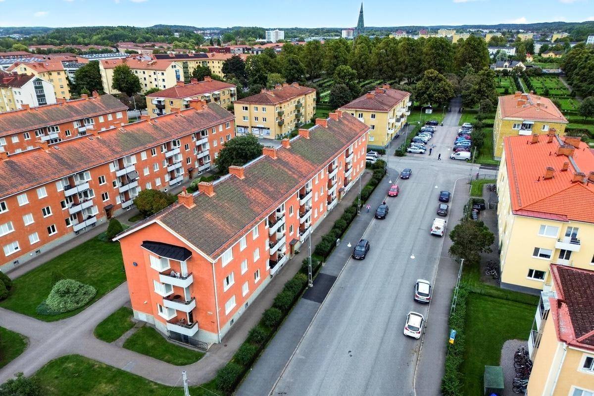 Norrköping, Norrköpings kommun